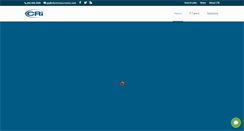 Desktop Screenshot of clientresourcesinc.com